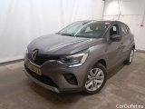  Renault  Captur Renault  TCe 90 Corporate Edition 5d #4