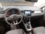  Renault  Captur Renault  TCe 90 Corporate Edition 5d #9
