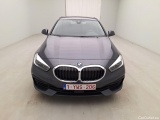  Bmw  Serie 1 BMW, 1-serie '19, BMW 1 Reeks Hatch 116dA (85 kW) 5d 
