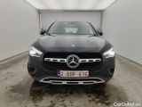  Mercedes  GLA Mercedes-Benz   200 d Business Solution 5d 
