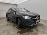  Mercedes  GLA Mercedes-Benz   200 d Business Solution 5d #2