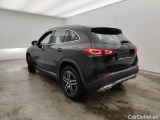  Mercedes  GLA Mercedes-Benz   200 d Business Solution 5d #3