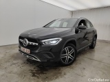  Mercedes  GLA Mercedes-Benz   200 d Business Solution 5d #4