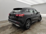  Mercedes  GLA Mercedes-Benz   200 d Business Solution 5d #5