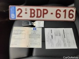  Mercedes  GLA Mercedes-Benz   200 d Business Solution 5d #7