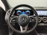  Mercedes  GLA Mercedes-Benz   200 d Business Solution 5d #25