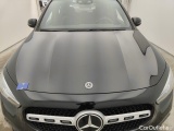  Mercedes  GLA Mercedes-Benz   200 d Business Solution 5d #36