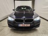  Bmw  Serie 5 BMW 5 Reeks Touring 520d Aut. (120 kW) 5d 