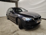  Bmw  Serie 5 BMW 5 Reeks Touring 520d Aut. (120 kW) 5d #2