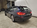  Bmw  Serie 5 BMW 5 Reeks Touring 520d Aut. (120 kW) 5d #3