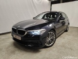  Bmw  Serie 5 BMW 5 Reeks Touring 520d Aut. (120 kW) 5d #4