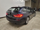  Bmw  Serie 5 BMW 5 Reeks Touring 520d Aut. (120 kW) 5d #5