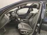  Bmw  Serie 5 BMW 5 Reeks Touring 520d Aut. (120 kW) 5d #6