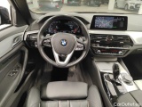  Bmw  Serie 5 BMW 5 Reeks Touring 520d Aut. (120 kW) 5d #9