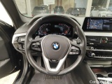  Bmw  Serie 5 BMW 5 Reeks Touring 520d Aut. (120 kW) 5d #27