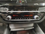  Bmw  Serie 5 BMW 5 Reeks Touring 520d Aut. (120 kW) 5d #28