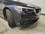  Bmw  Serie 5 BMW 5 Reeks Touring 520d Aut. (120 kW) 5d #32