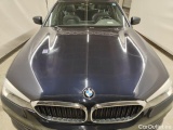  Bmw  Serie 5 BMW 5 Reeks Touring 520d Aut. (120 kW) 5d #37