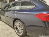  Bmw  Serie 5 BMW 5 Reeks Touring 520d Aut. (120 kW) 5d #46