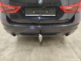  Bmw  Serie 5 BMW 5 Reeks Touring 520d Aut. (120 kW) 5d #49