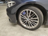  Bmw  Serie 5 BMW 5 Reeks Touring 520d Aut. (120 kW) 5d #61