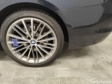  Bmw  Serie 5 BMW 5 Reeks Touring 520d Aut. (120 kW) 5d #64