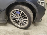  Bmw  Serie 5 BMW 5 Reeks Touring 520d Aut. (120 kW) 5d #70