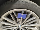 Bmw  Serie 5 BMW 5 Reeks Touring 520d Aut. (120 kW) 5d #71