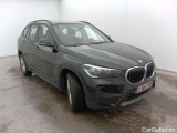  Bmw  X1 BMW  sDrive18iA (100 kW) 5d #2