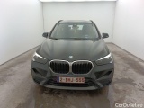  Bmw  X1 BMW  sDrive18iA (100 kW) 5d 