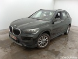  Bmw  X1 BMW  sDrive18iA (100 kW) 5d #3