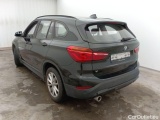  Bmw  X1 BMW  sDrive18iA (100 kW) 5d #4