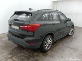  Bmw  X1 BMW  sDrive18iA (100 kW) 5d #5