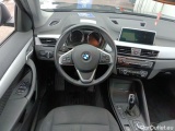  Bmw  X1 BMW  sDrive18iA (100 kW) 5d #9