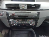  Bmw  X1 BMW  sDrive18iA (100 kW) 5d #40