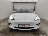  Tesla  Model 3 Tesla  Standard RWD Plus 4d 