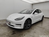  Tesla  Model 3 Tesla  Standard RWD Plus 4d #2