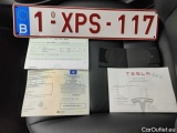  Tesla  Model 3 Tesla  Standard RWD Plus 4d #7