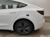  Tesla  Model 3 Tesla  Standard RWD Plus 4d #36