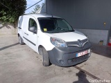  Renault  Kangoo Renault  Express Blue dCi 95 Maxi Grand Confort 4d #2