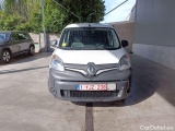  Renault  Kangoo Renault  Express Blue dCi 95 Maxi Grand Confort 4d 