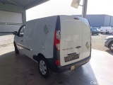  Renault  Kangoo Renault  Express Blue dCi 95 Maxi Grand Confort 4d #4