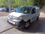  Renault  Kangoo Renault  Express Blue dCi 95 Maxi Grand Confort 4d #3