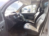  Renault  Kangoo Renault  Express Blue dCi 95 Maxi Grand Confort 4d #6