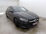  Mercedes  A-Klasse Mercedes-Benz  A 180 d Business Solution Essential Aut. 5d #2