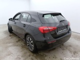  Mercedes  A-Klasse Mercedes-Benz  A 180 d Business Solution Essential Aut. 5d #3