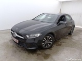  Mercedes  A-Klasse Mercedes-Benz  A 180 d Business Solution Essential Aut. 5d #4