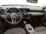 Mercedes  A-Klasse Mercedes-Benz  A 180 d Business Solution Essential Aut. 5d #9