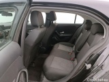 Mercedes  A-Klasse Mercedes-Benz  A 180 d Business Solution Essential Aut. 5d #10