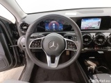  Mercedes  A-Klasse Mercedes-Benz  A 180 d Business Solution Essential Aut. 5d #29